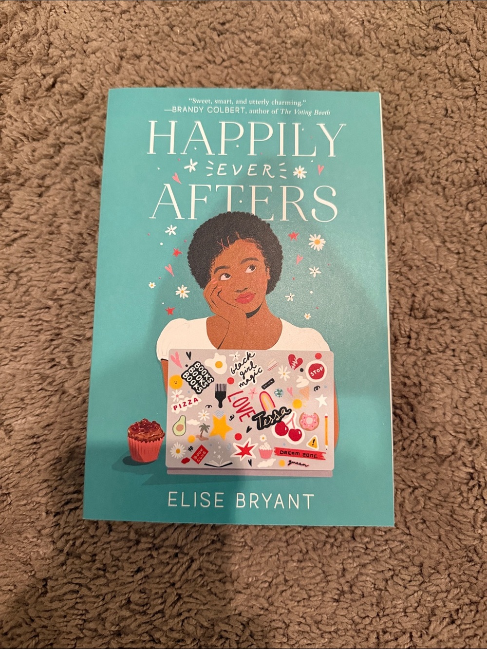 Happily Ever Afters